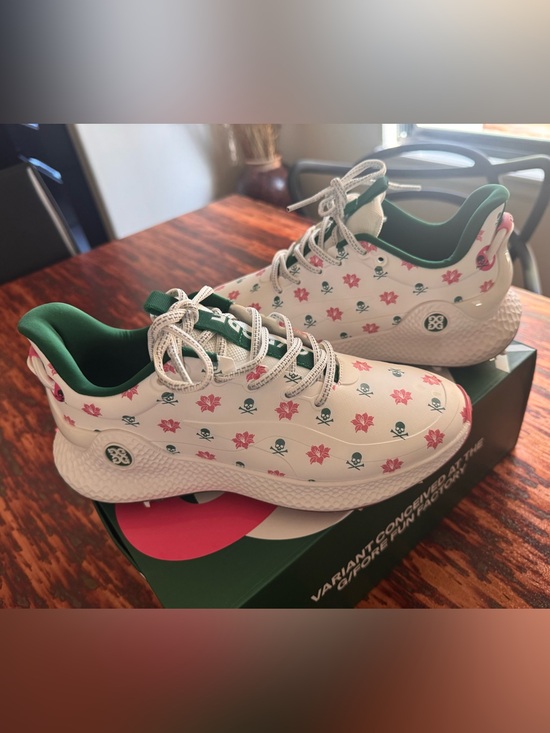 G/FORE Shoes - Rare 2026 Masters GFORE MG4 + O2 golf shoes (men’s 6.5/women’s 7) Excellent cond